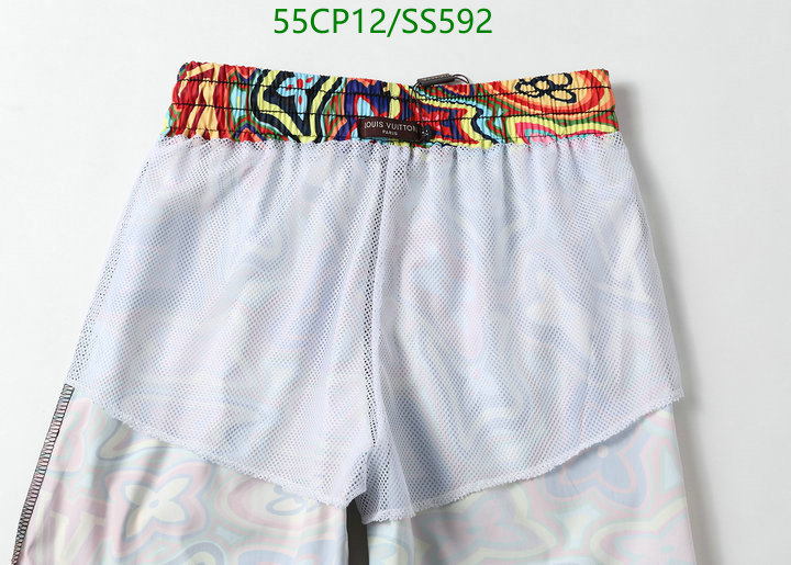 Code: SS592