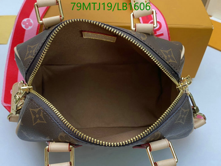 Code: LB1606