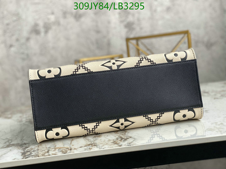 Code: LB3295