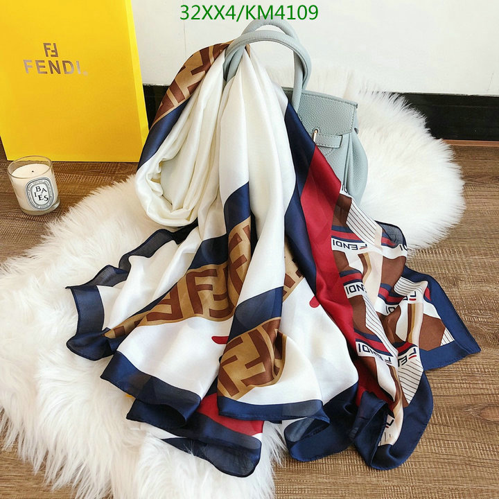 Code: KM4109