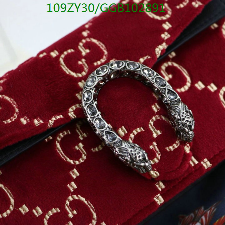 Code: GGB102891