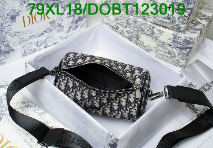 Code: DOBT123019