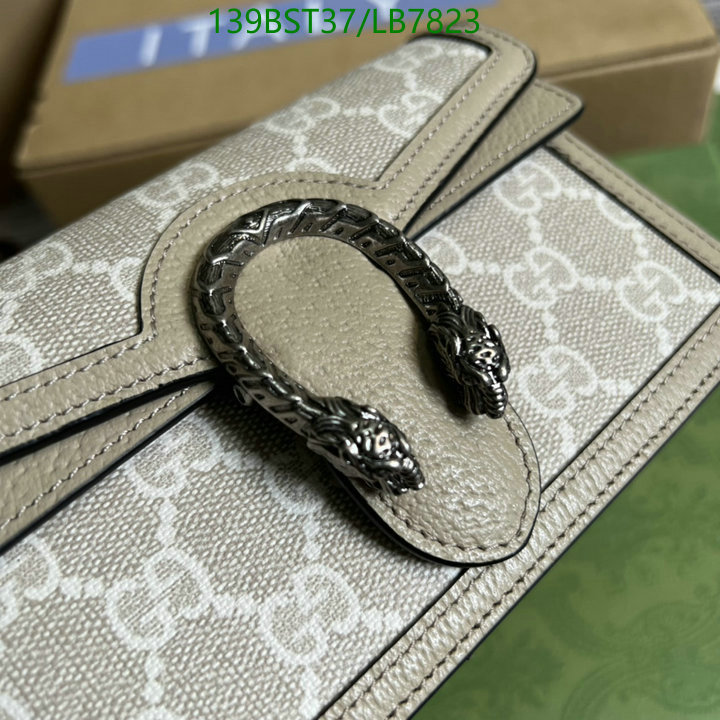 Code: LB7823