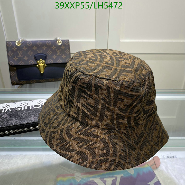 Code: LH5472