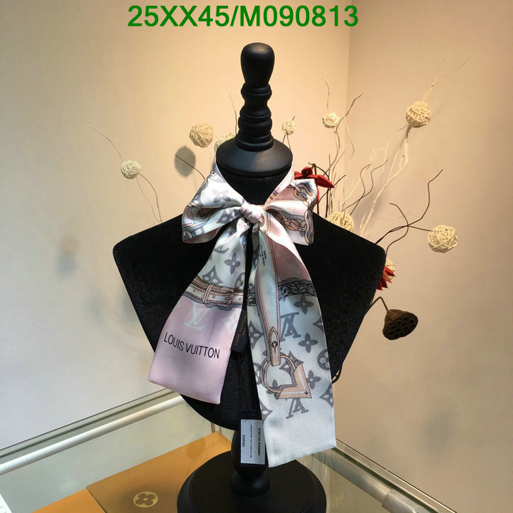 Code: M090813