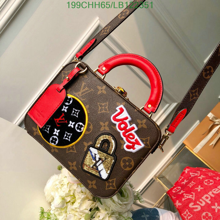 Code: LB122351