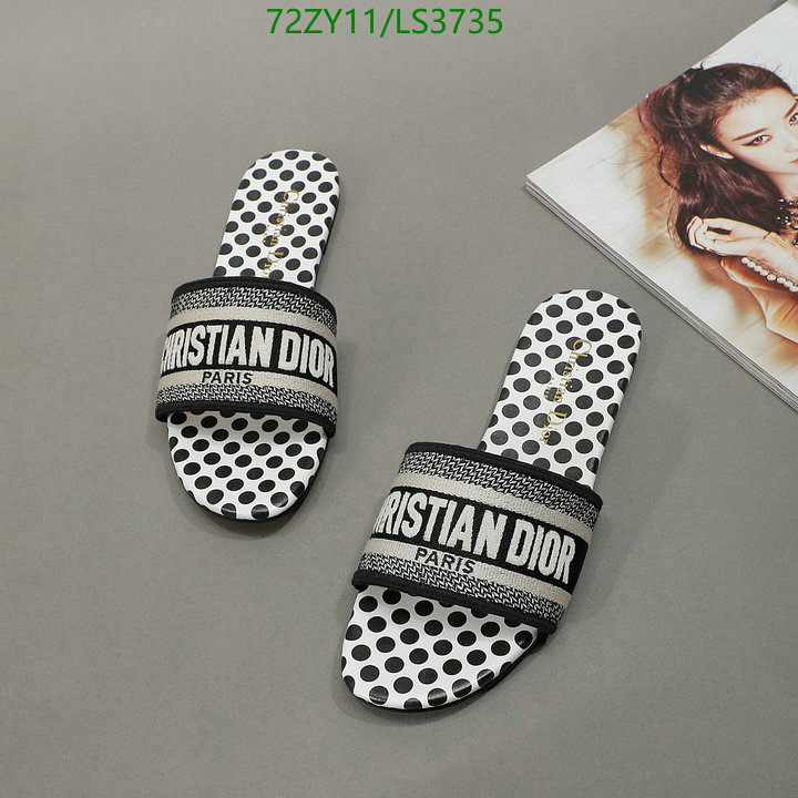 Code: LS3735