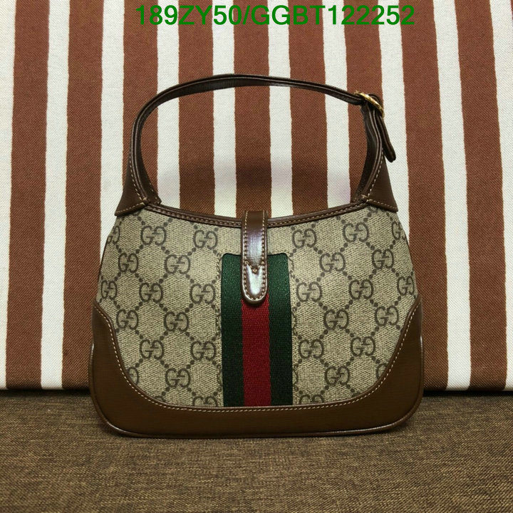 Code: GGBT122252