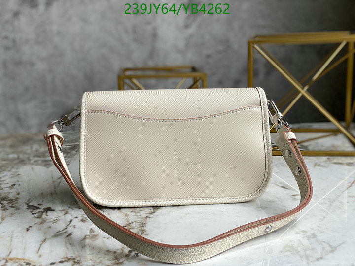 Code: YB4262