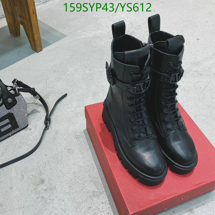 Code: YS612