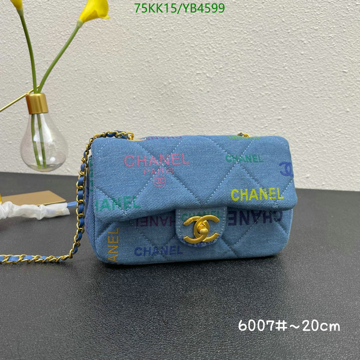 Code: YB4599