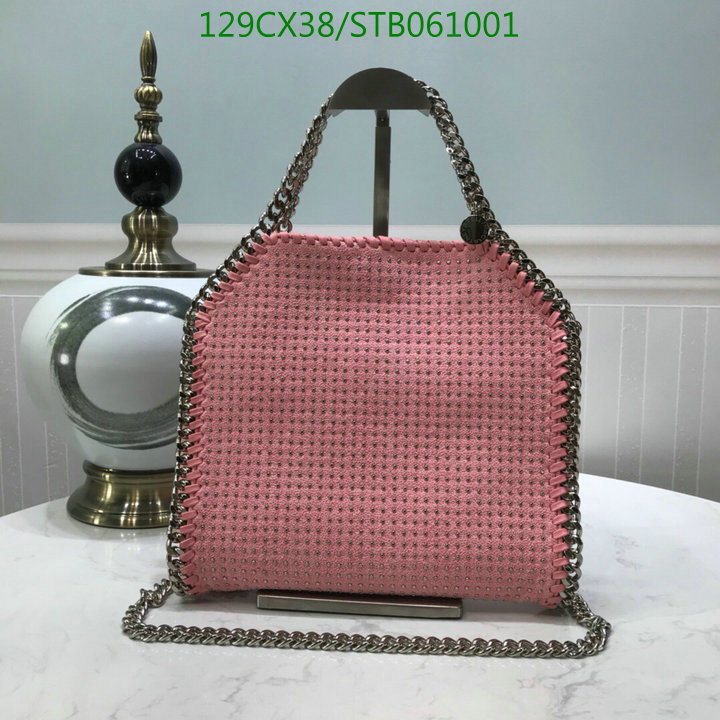 Code:STB061001