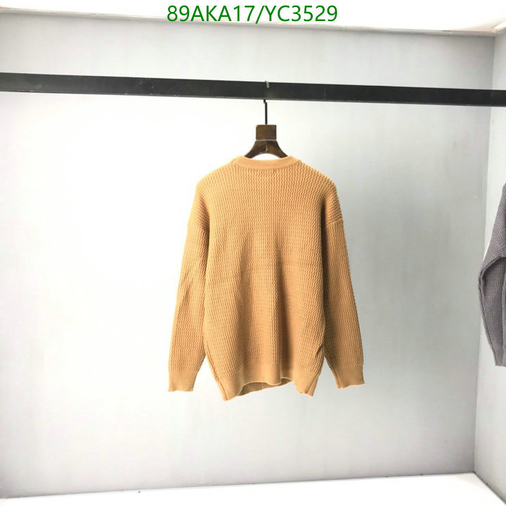 Code: YC3529