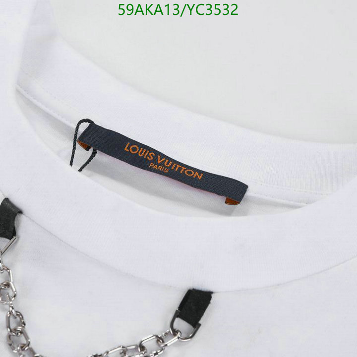 Code: YC3532