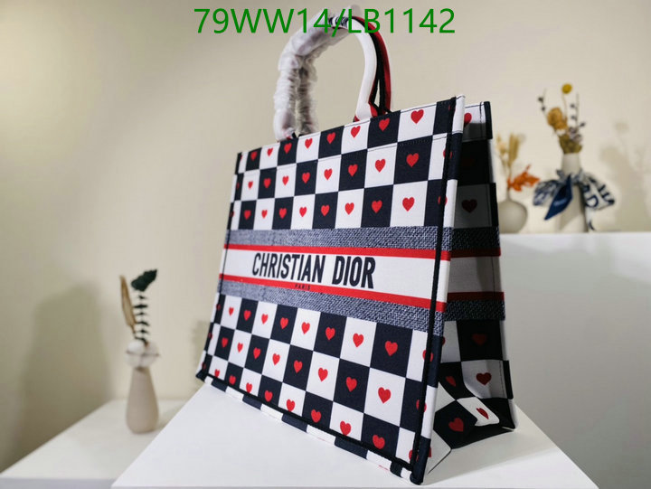 Code: LB1142