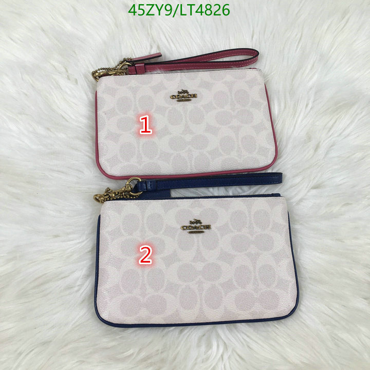 Code: LT4826