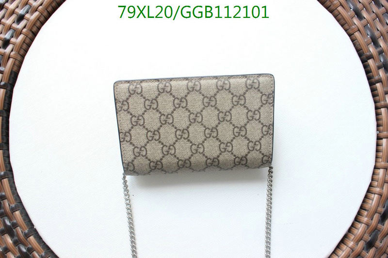 Code: GGB112101