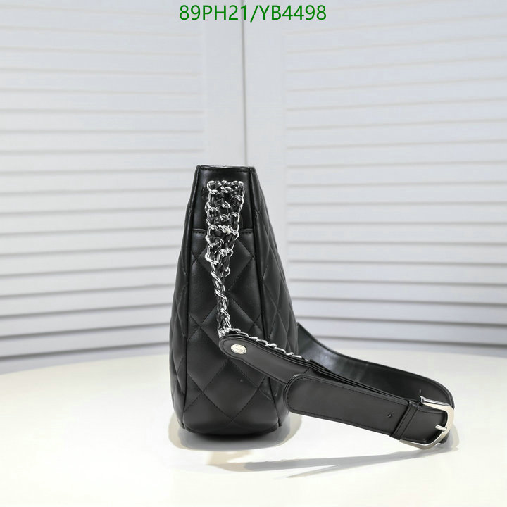 Code: YB4498