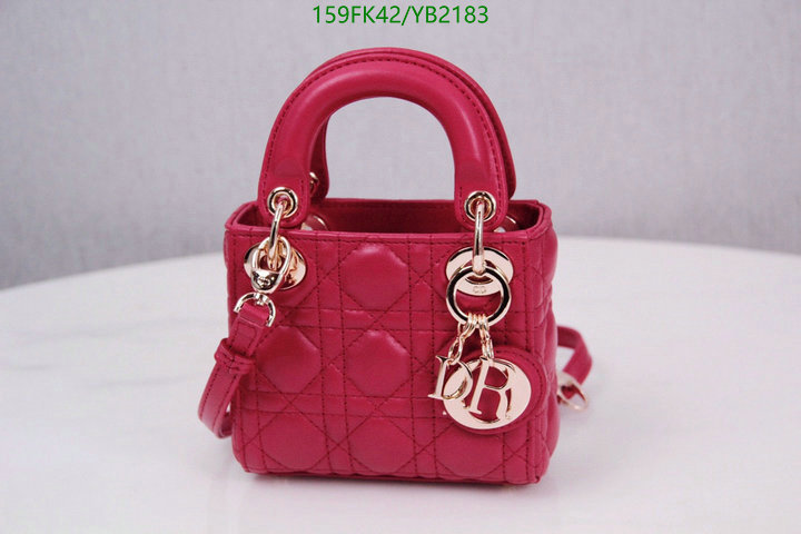 Code: YB2183