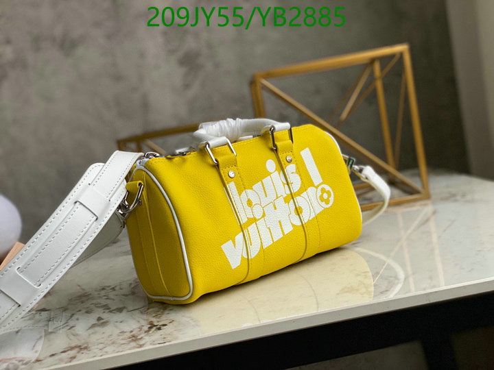 Code: YB2885