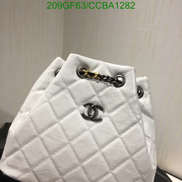 Code: CCBA1282