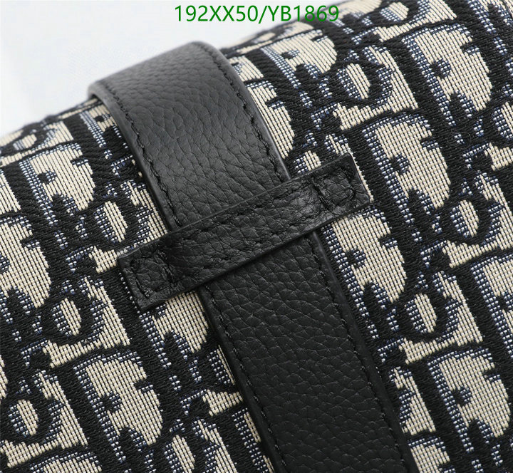 Code: YB1869