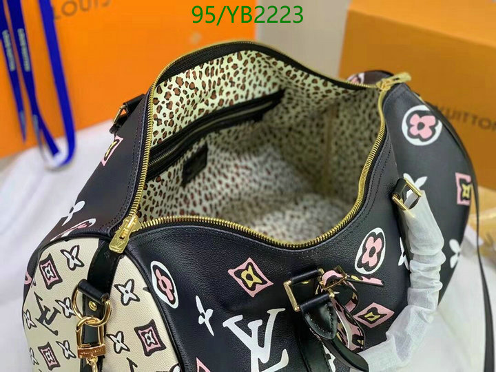 Code: YB2223