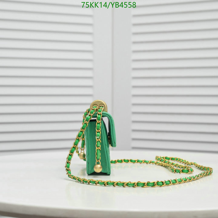 Code: YB4558