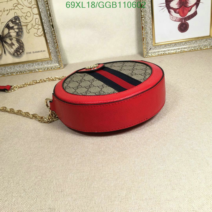 Code: GGB110602