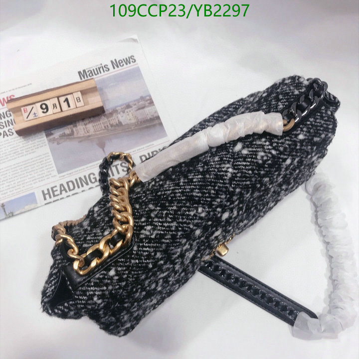 Code: YB2297