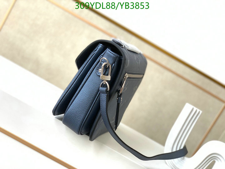 Code: YB3853