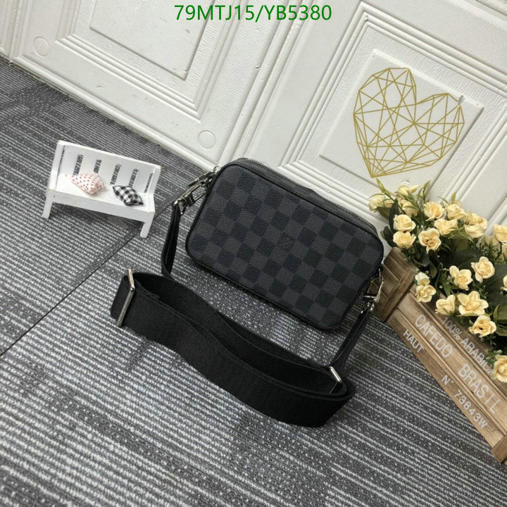 Code: YB5380