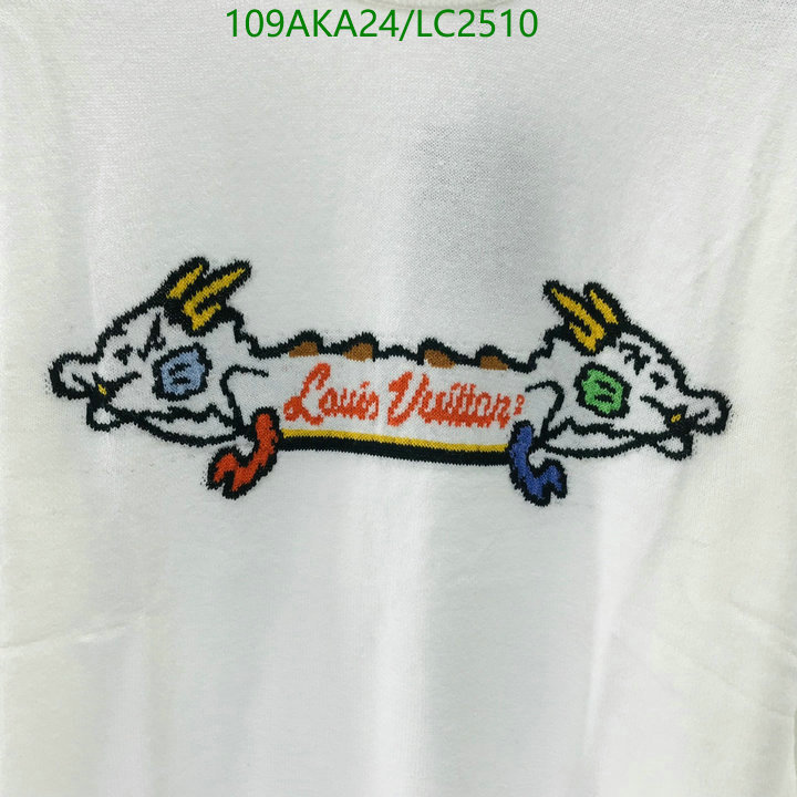 Code: LC2510