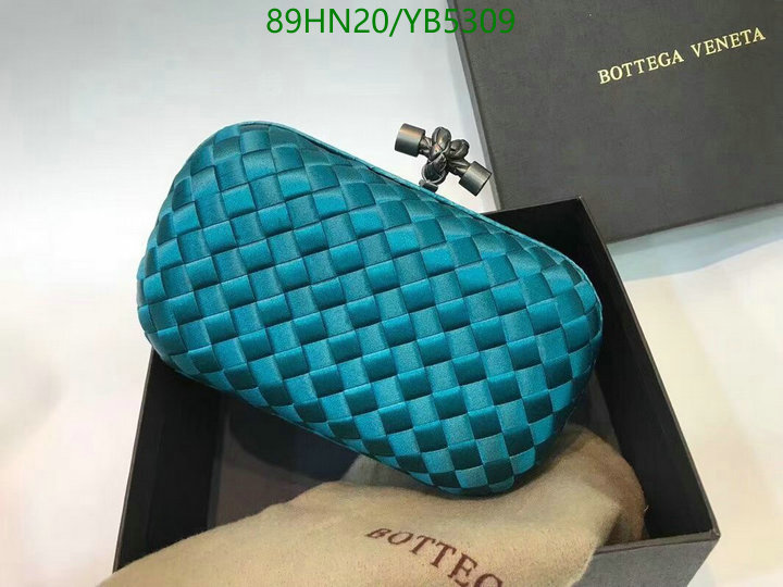 Code: YB5309