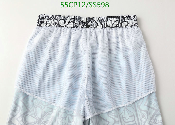 Code: SS598