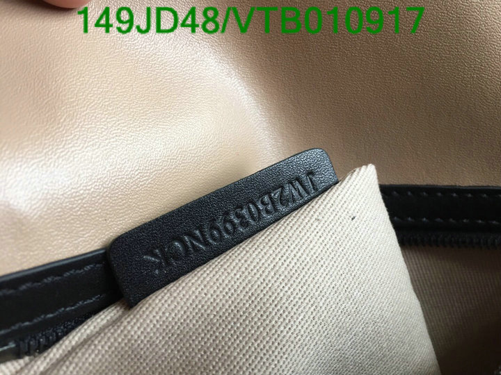 Code: VTB010917