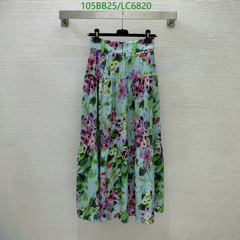 Code: LC6820