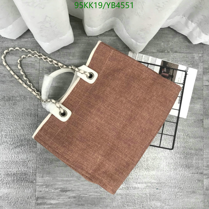 Code: YB4551