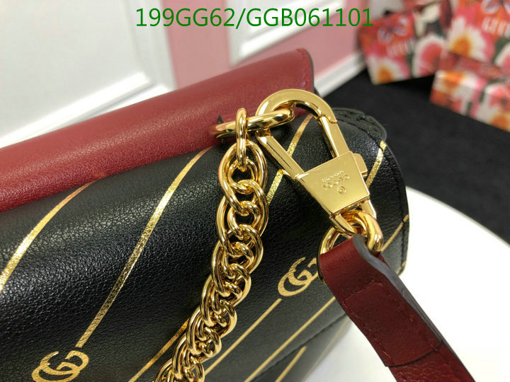 Code: GGB061101