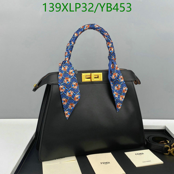 Code: YB453