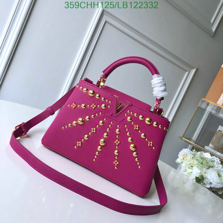 Code: LB122332