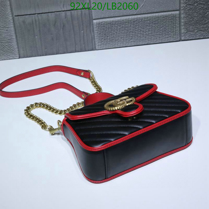 Code: LB2060