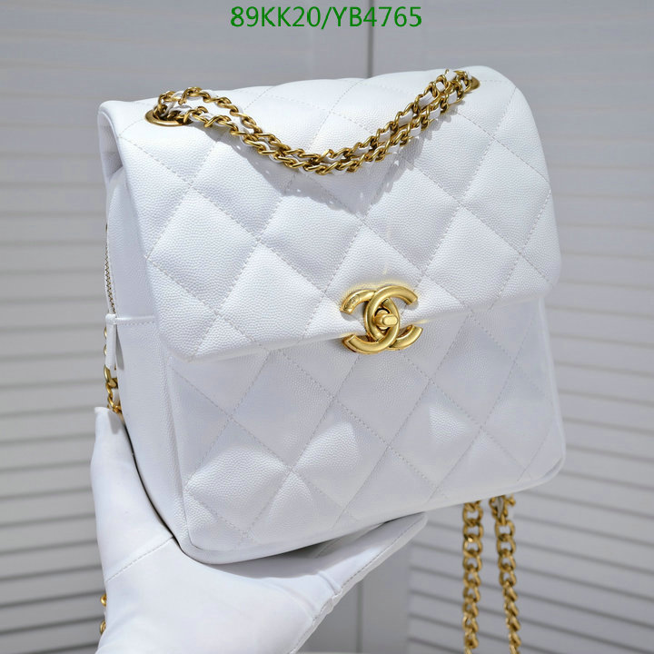 Code: YB4765