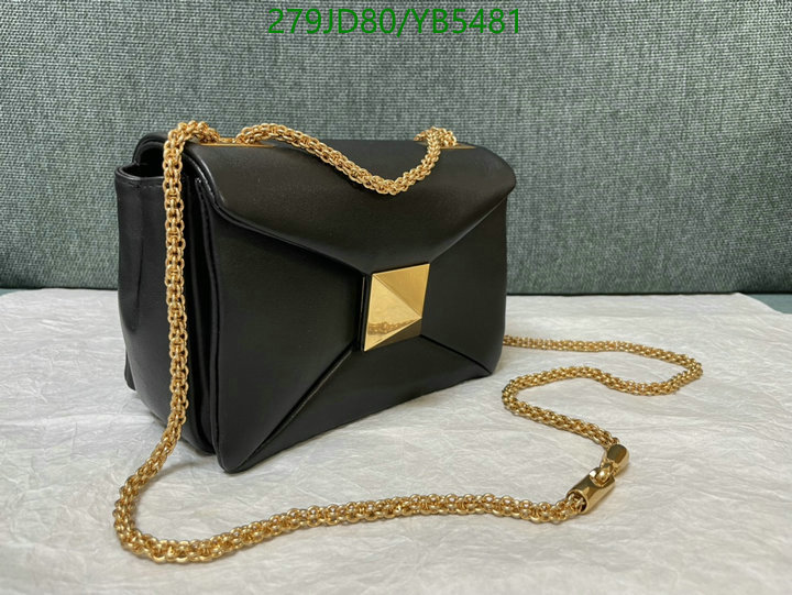 Code: YB5481