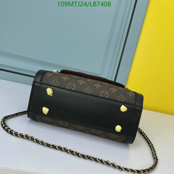 Code: LB7408