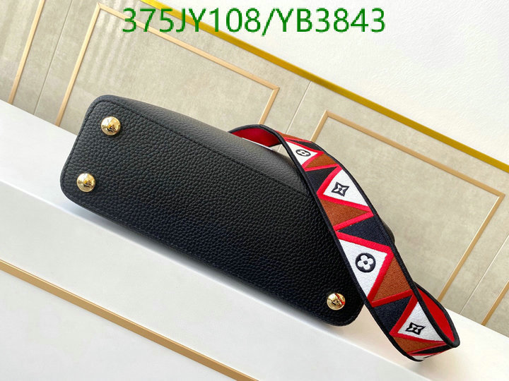 Code: YB3843