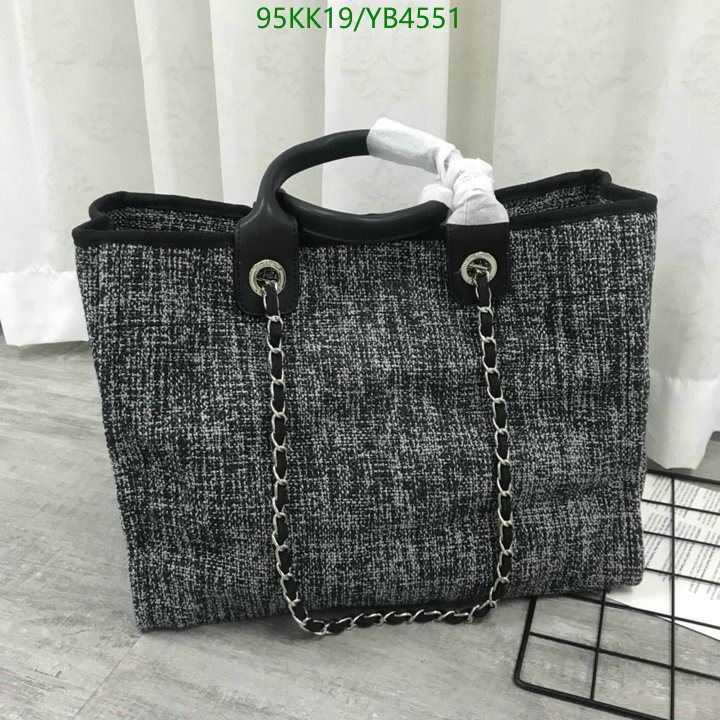 Code: YB4551