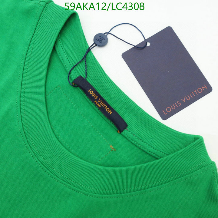 Code: LC4308