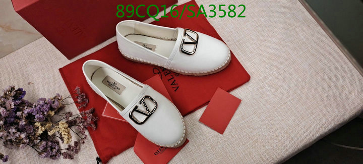 Code: SA3582