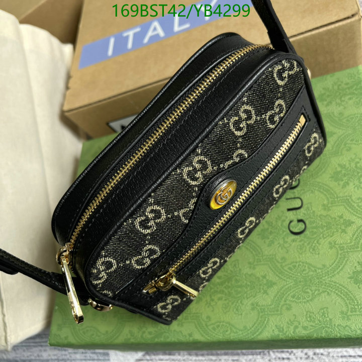 Code: YB4299